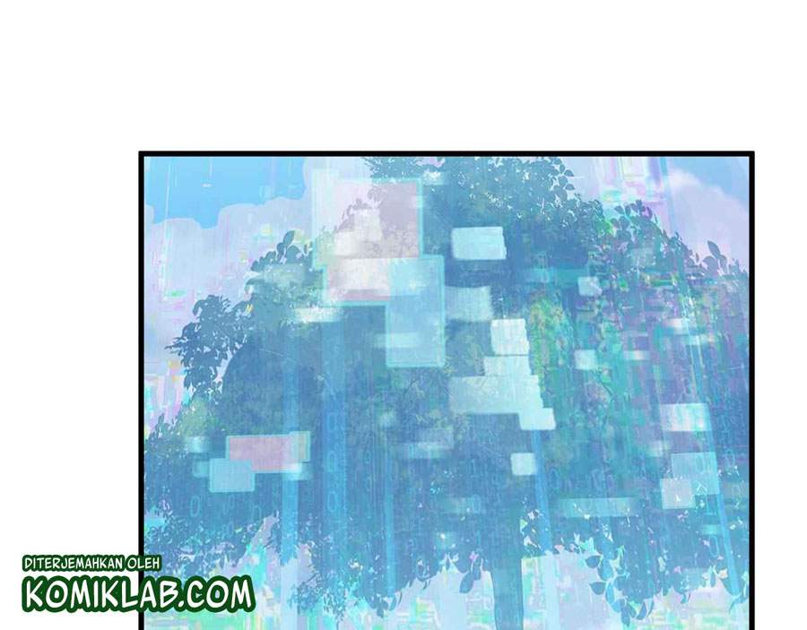 The Game Invades the Earth Chapter 1 Gambar 65