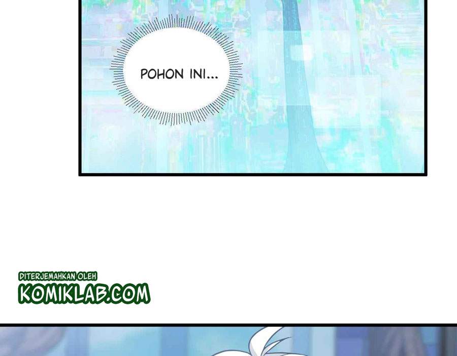 The Game Invades the Earth Chapter 1 Gambar 66