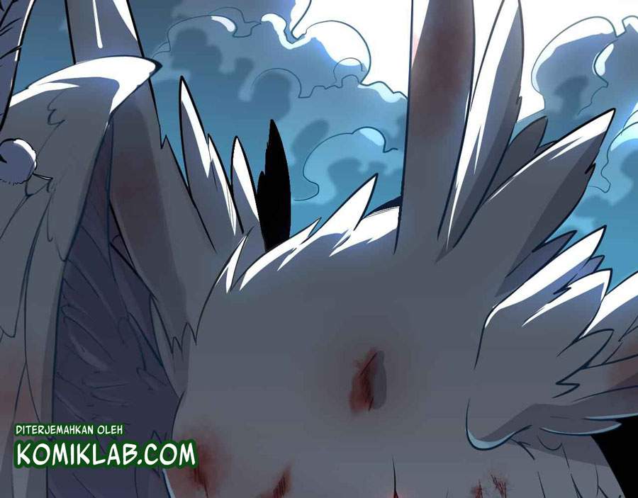 The Game Invades the Earth Chapter 1 Gambar 83