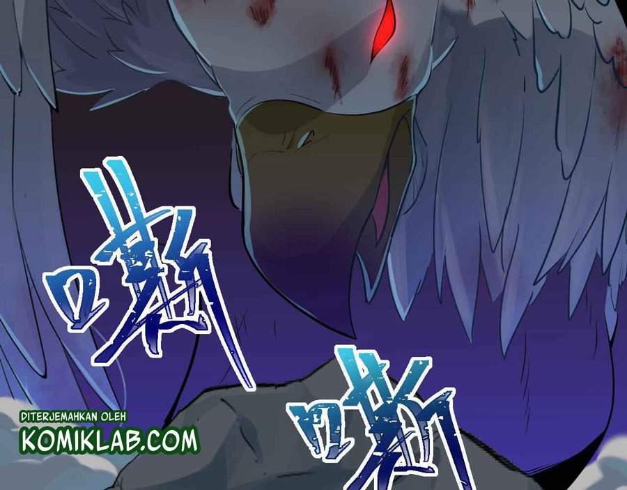 The Game Invades the Earth Chapter 1 Gambar 84