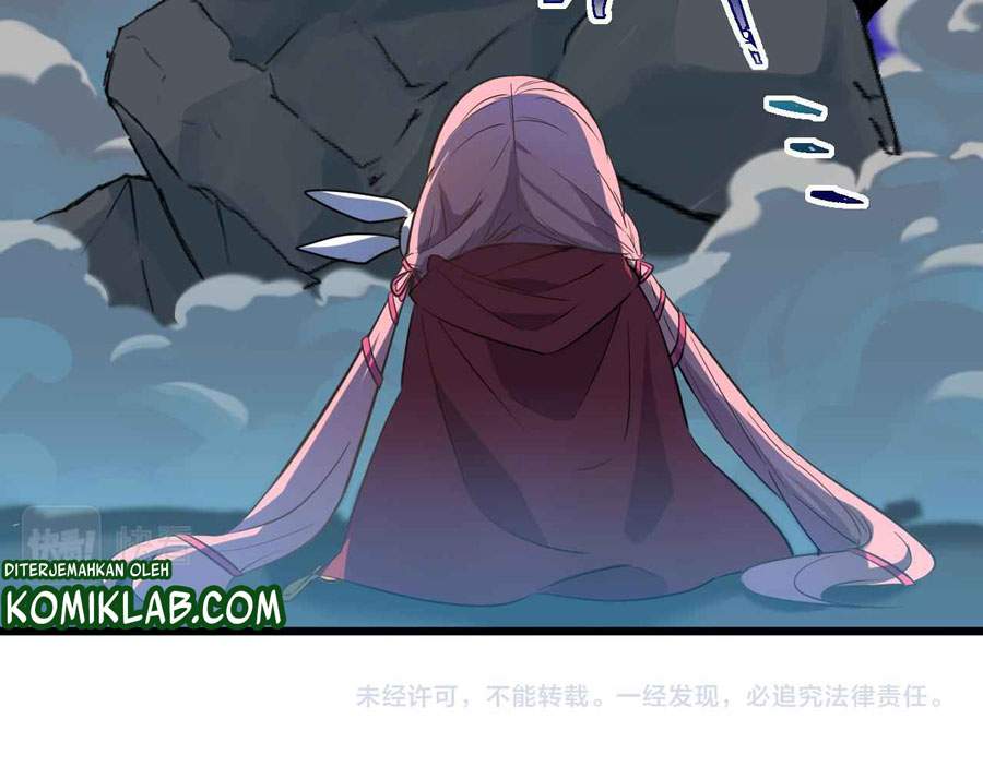 The Game Invades the Earth Chapter 1 Gambar 85