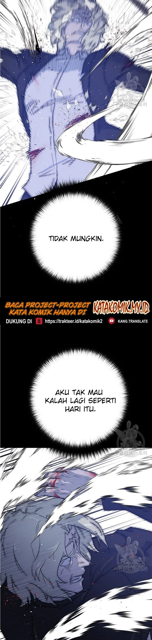 Trigger Chapter 90 Gambar 53