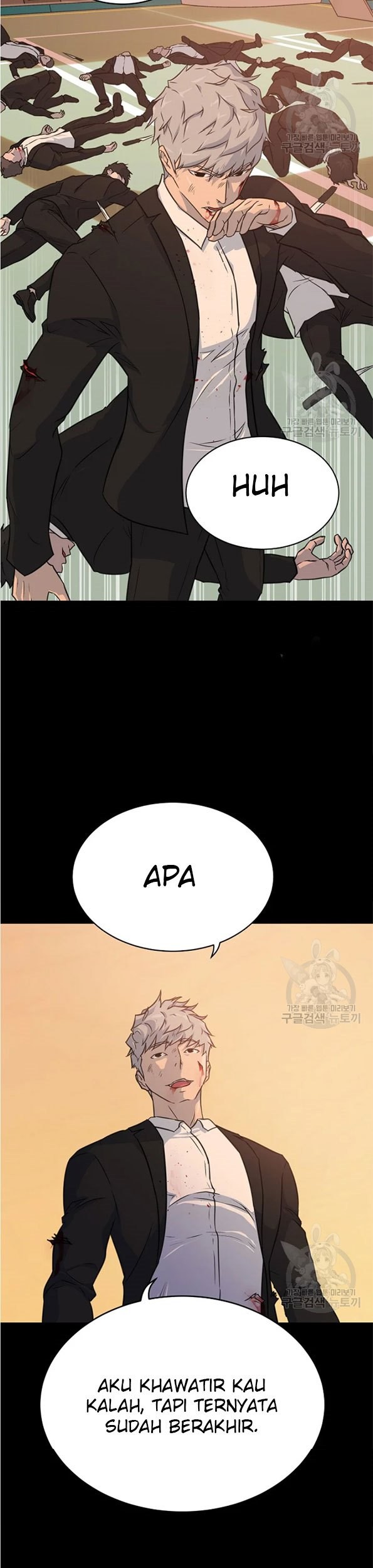 Trigger Chapter 89 Gambar 53