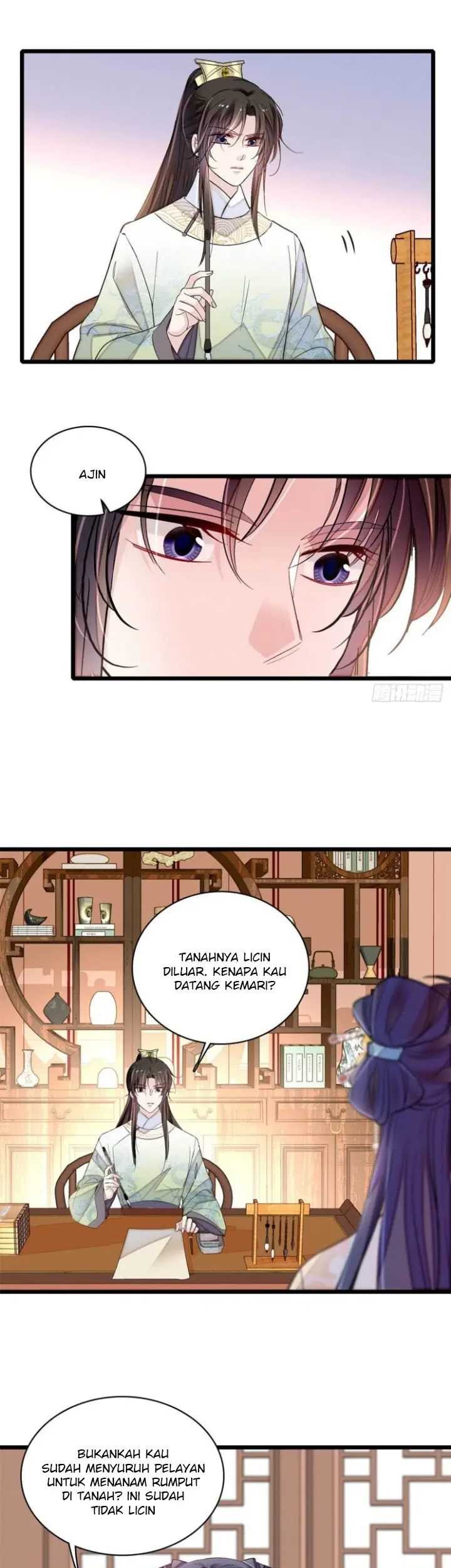 Sijin Chapter 187 Gambar 21