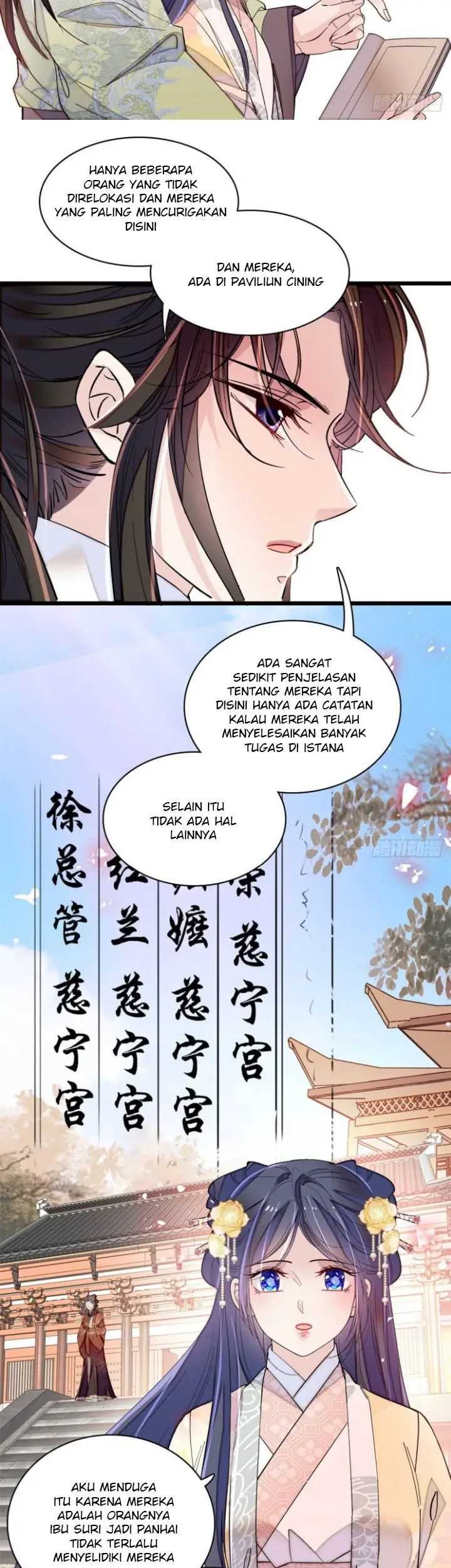 Sijin Chapter 187 Gambar 25