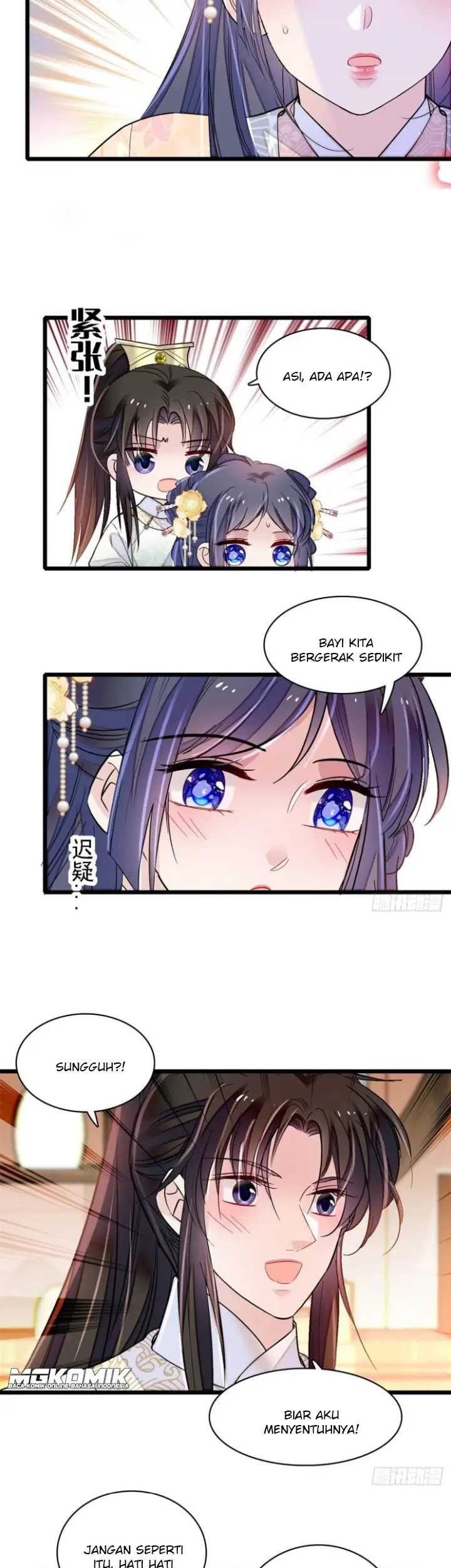 Sijin Chapter 187 Gambar 27