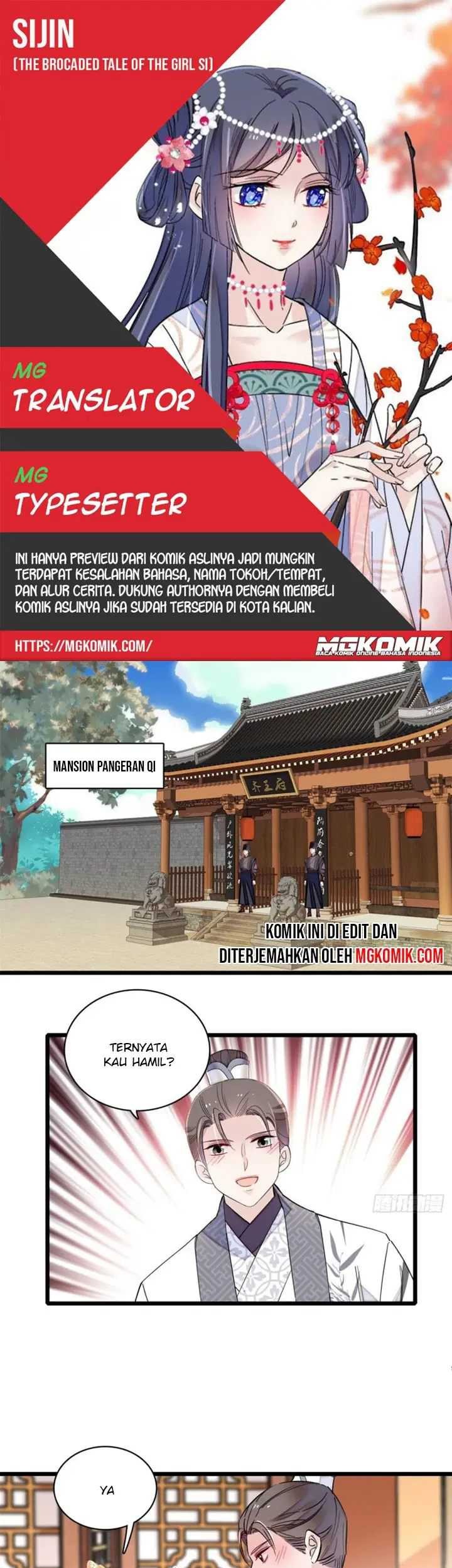 Komik Sijin Chapter 187 gambar nomor 1
