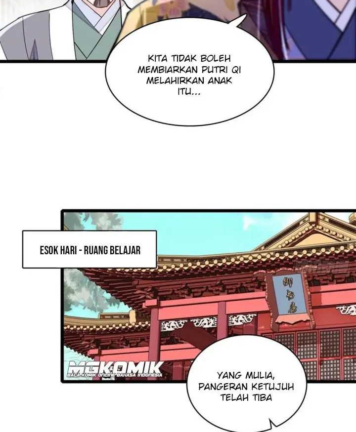 Sijin Chapter 187 Gambar 4