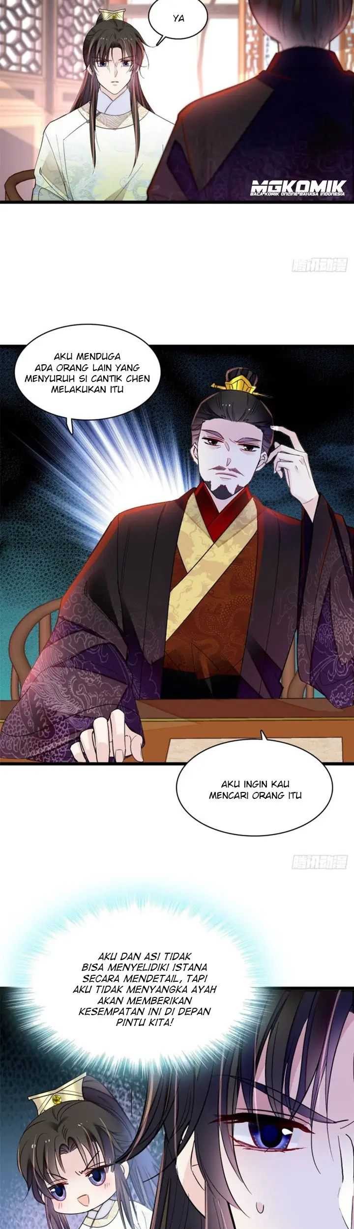 Sijin Chapter 187 Gambar 7