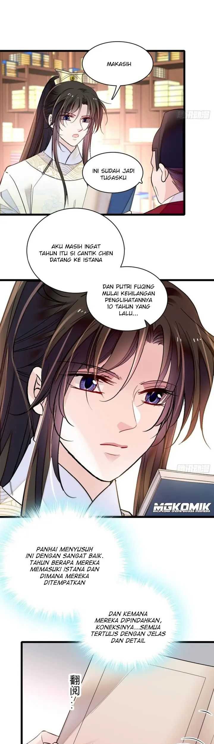 Sijin Chapter 187 Gambar 15