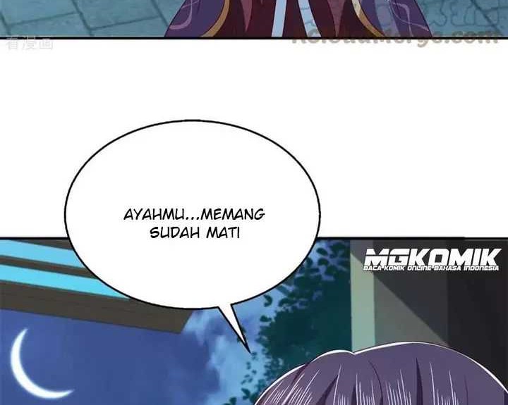 Demon King Domination Pet Genius Meng Bao Belly Black Mother Chapter 50 Gambar 20