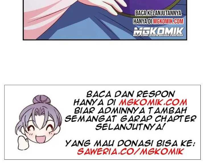 Demon King Domination Pet Genius Meng Bao Belly Black Mother Chapter 50 Gambar 26
