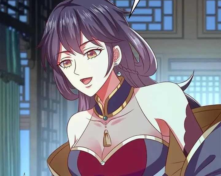 Baca Manhua Demon King Domination Pet Genius Meng Bao Belly Black Mother Chapter 50 Gambar 2