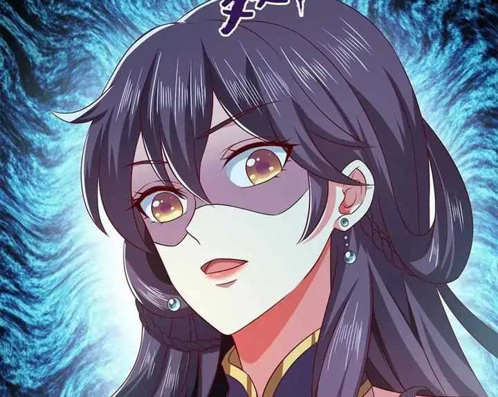 Demon King Domination Pet Genius Meng Bao Belly Black Mother Chapter 50 Gambar 6