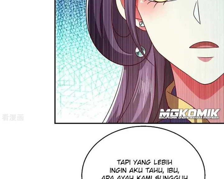 Demon King Domination Pet Genius Meng Bao Belly Black Mother Chapter 50 Gambar 16