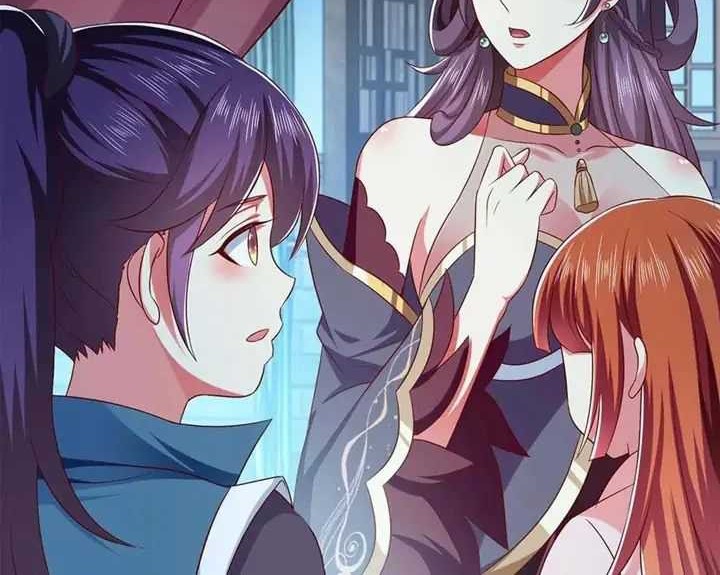 Demon King Domination Pet Genius Meng Bao Belly Black Mother Chapter 50 Gambar 18