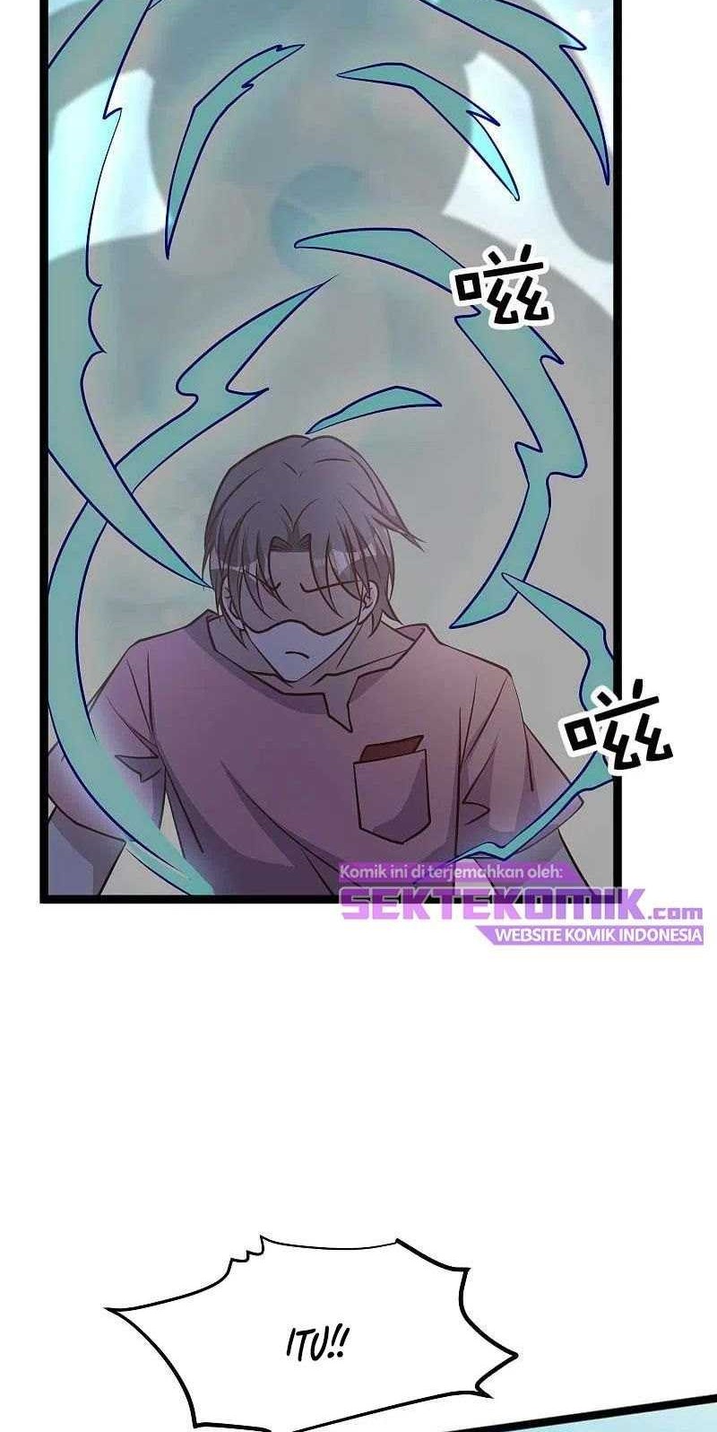 God Fisherman Chapter 186 Gambar 21