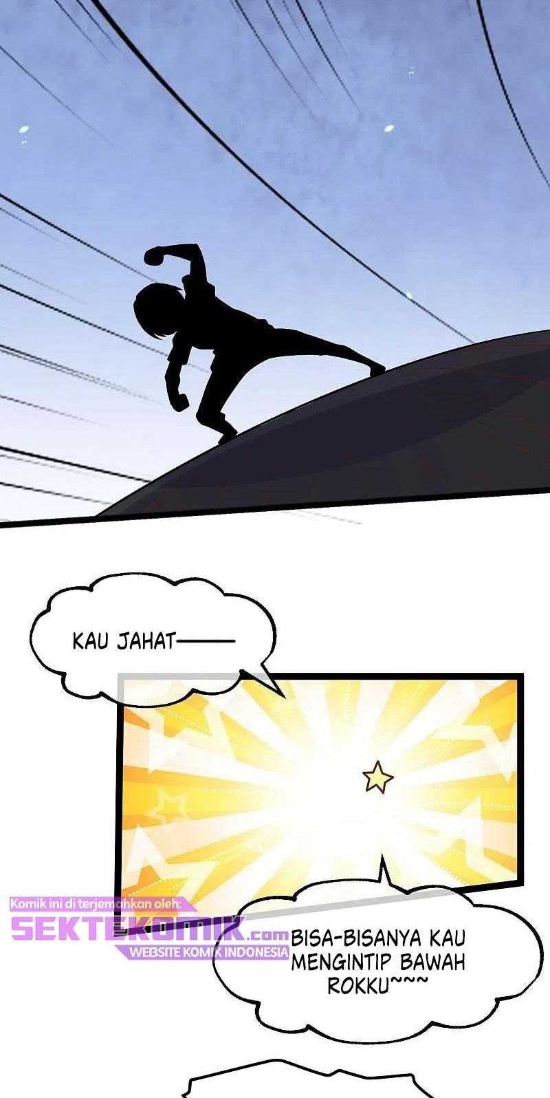 God Fisherman Chapter 186 Gambar 24
