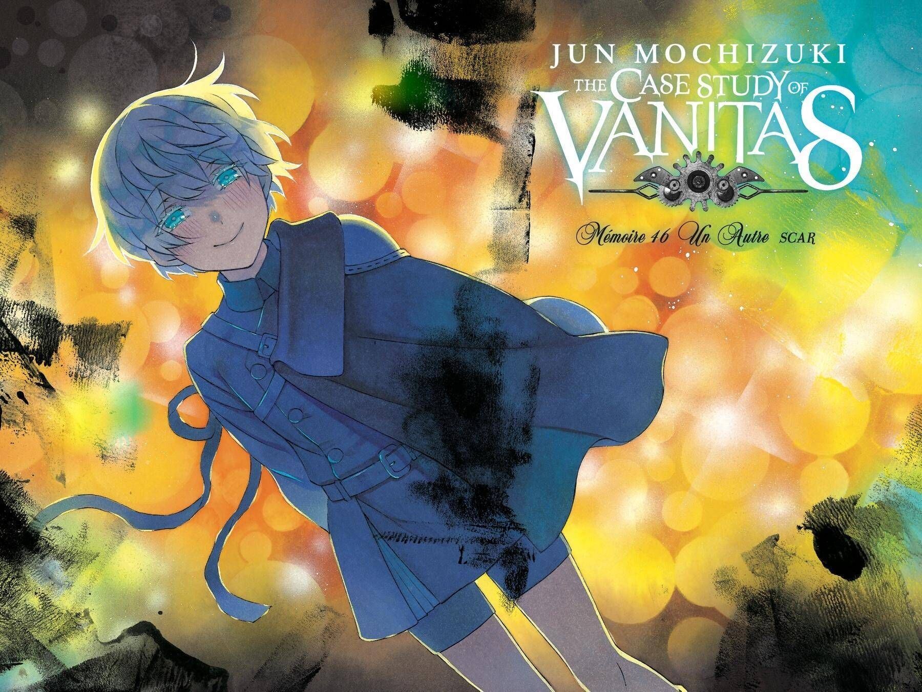 Baca Manga Vanitas no Carte Chapter 46 Gambar 2