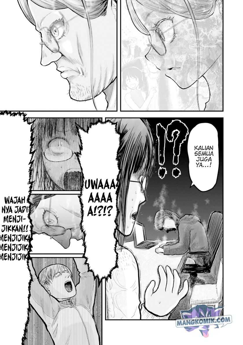 Isekai Ojisan Chapter 09 Gambar 24