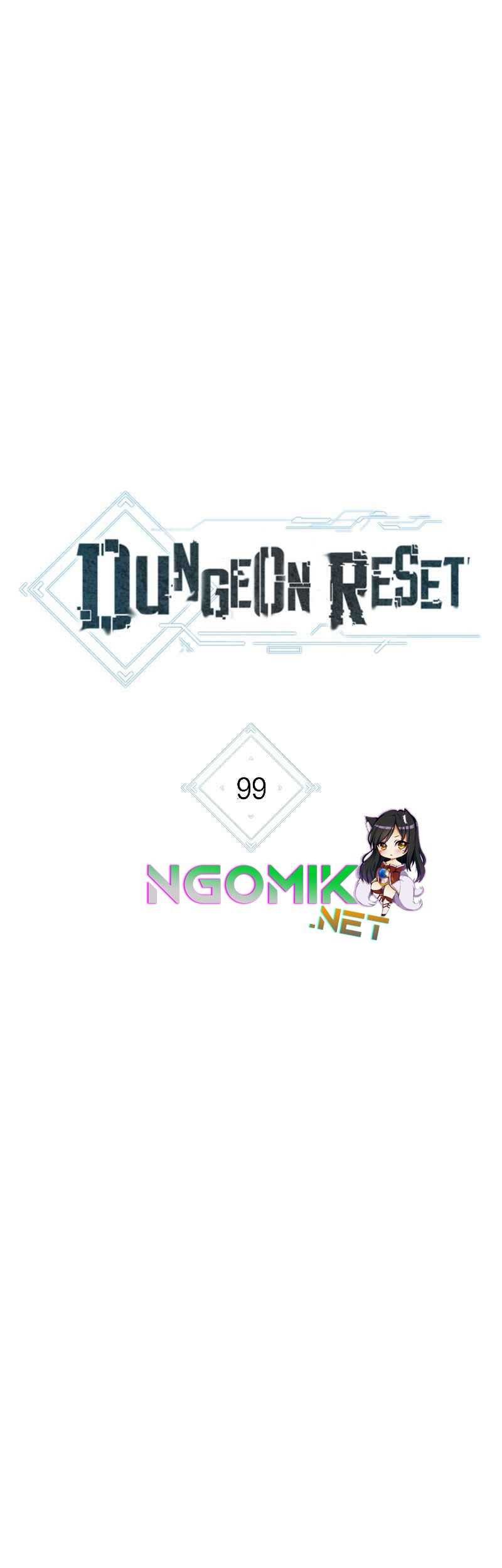Dungeon Reset Chapter 99 Gambar 20