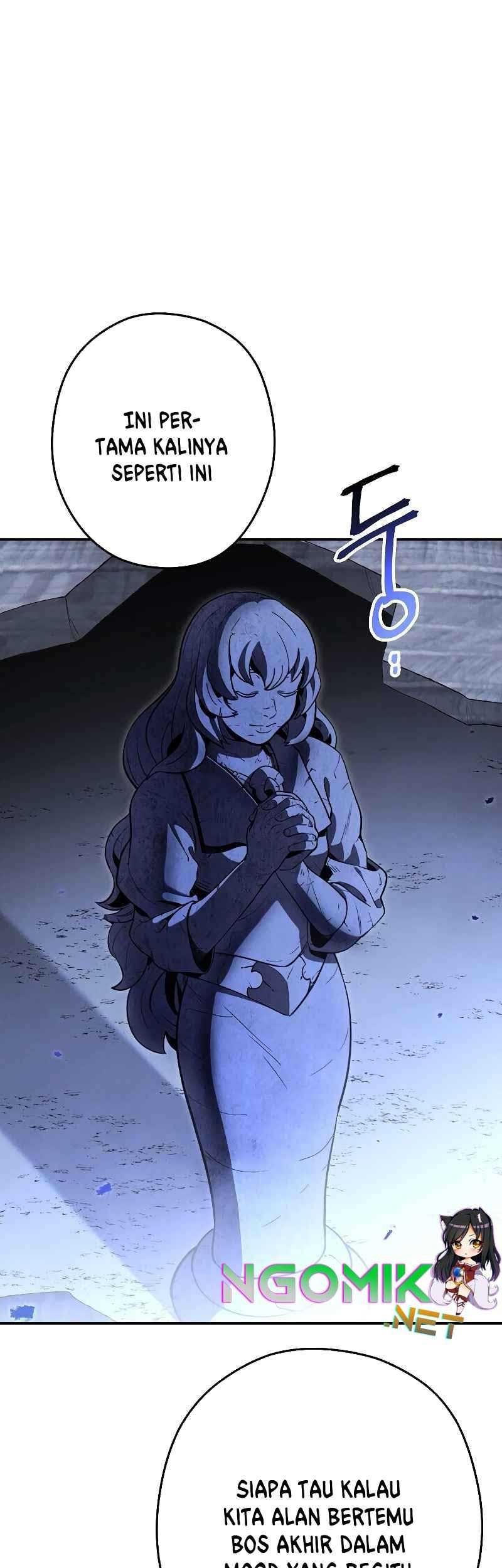 Dungeon Reset Chapter 99 Gambar 26