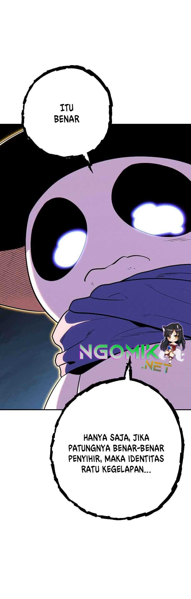 Dungeon Reset Chapter 99 Gambar 32
