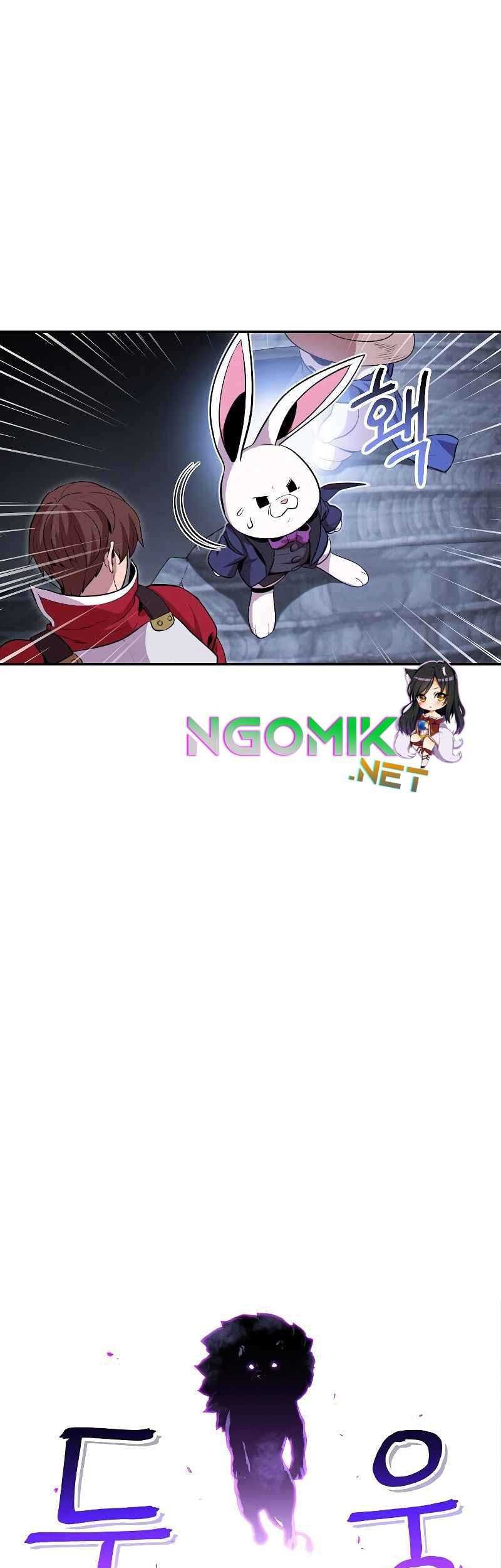 Dungeon Reset Chapter 99 Gambar 38