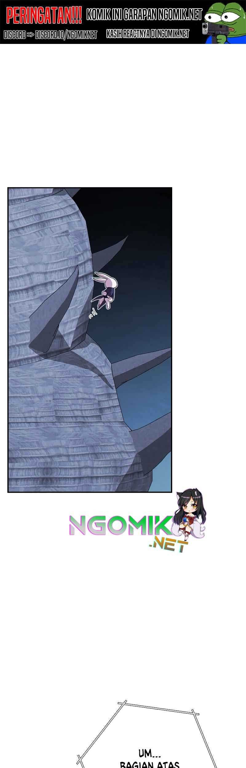 Baca Manhwa Dungeon Reset Chapter 99 Gambar 2