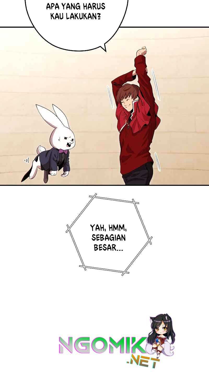 Dungeon Reset Chapter 99 Gambar 4