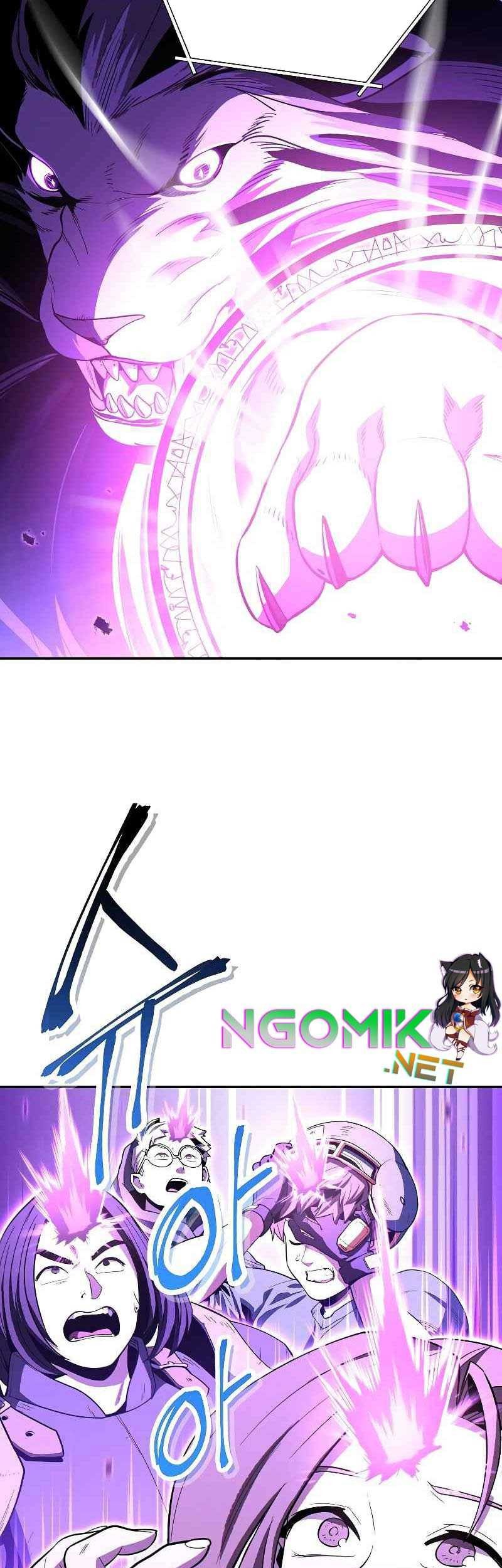 Dungeon Reset Chapter 99 Gambar 61
