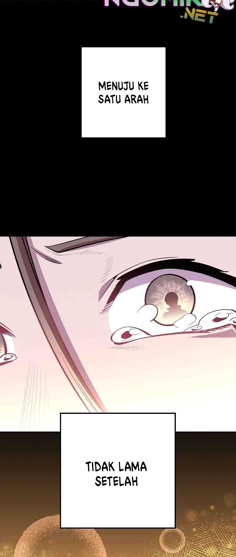 Dungeon Reset Chapter 99 Gambar 66