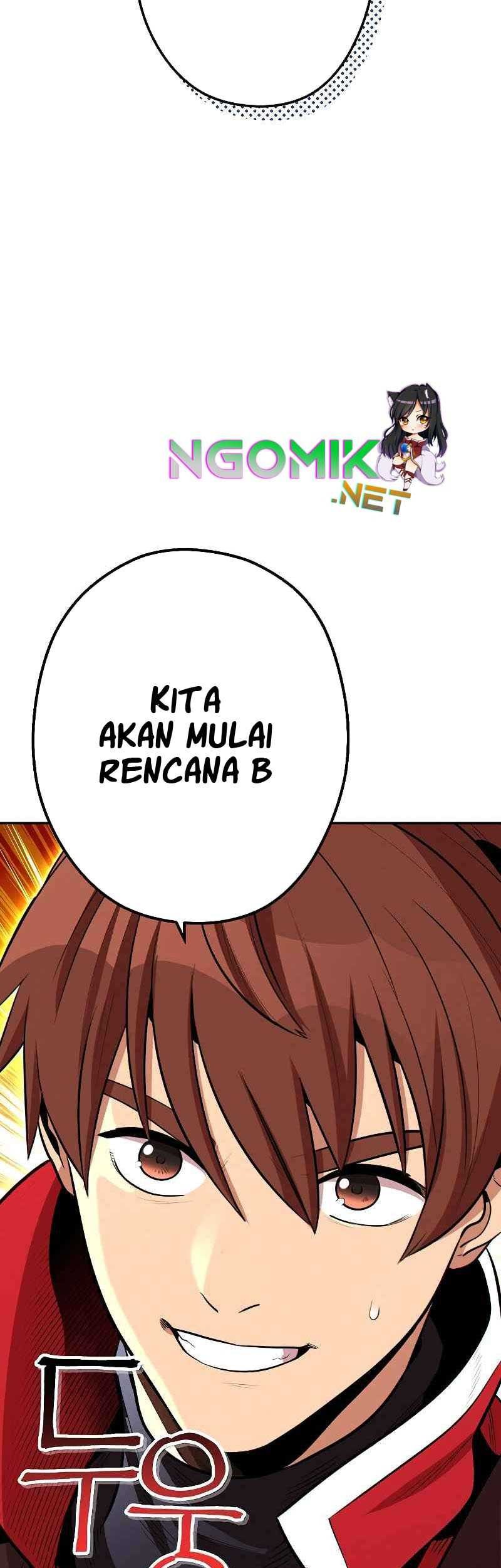 Dungeon Reset Chapter 99 Gambar 73