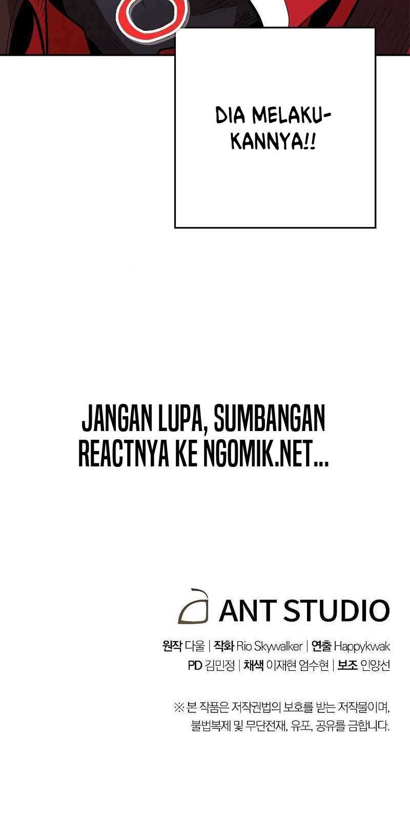 Dungeon Reset Chapter 99 Gambar 74