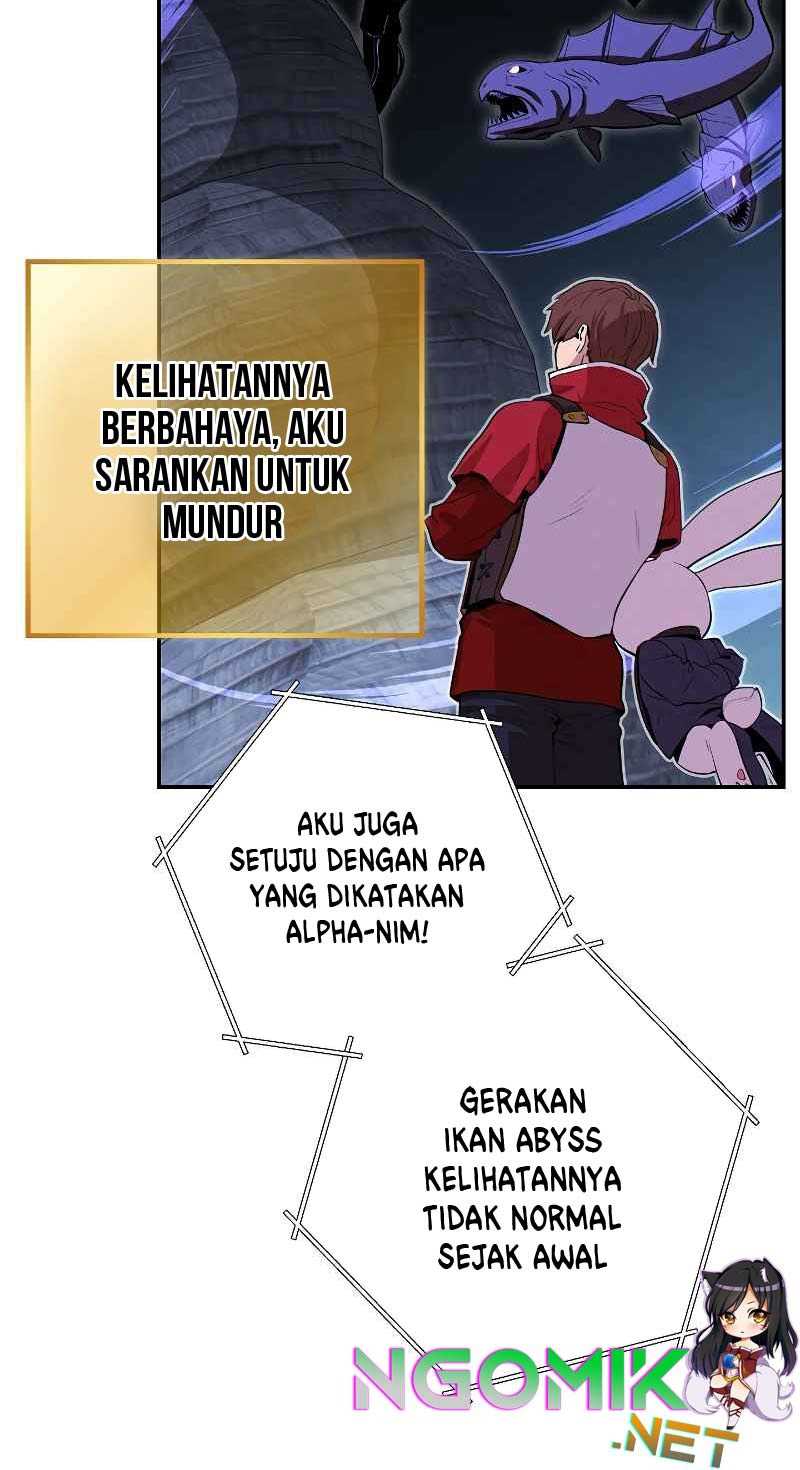 Dungeon Reset Chapter 99 Gambar 7