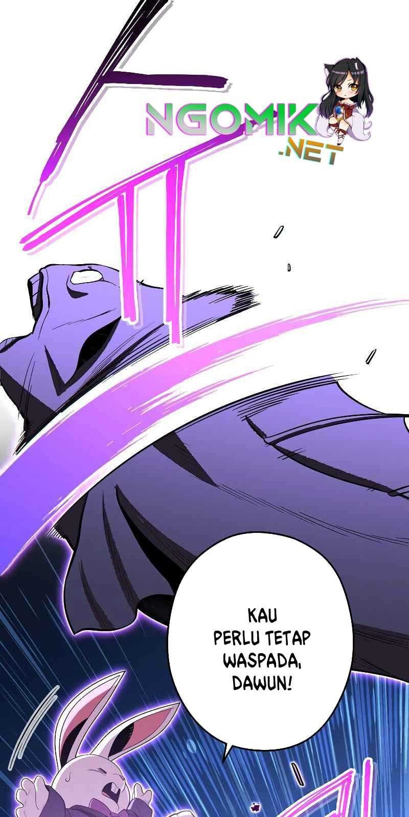 Dungeon Reset Chapter 99 Gambar 9