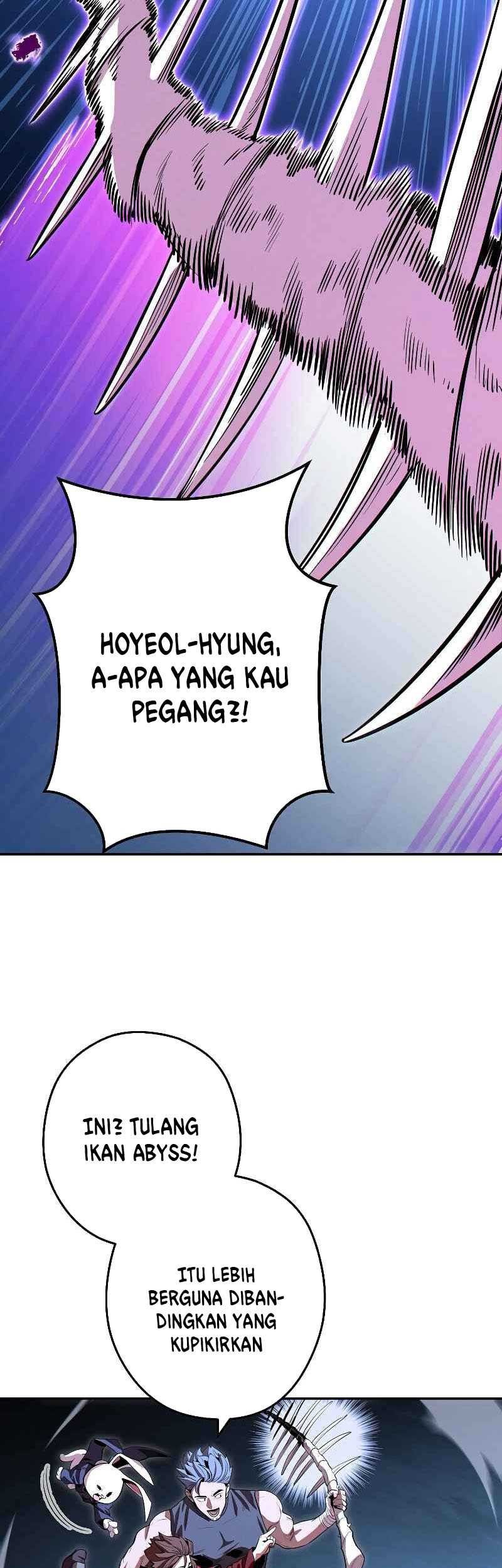 Dungeon Reset Chapter 99 Gambar 11