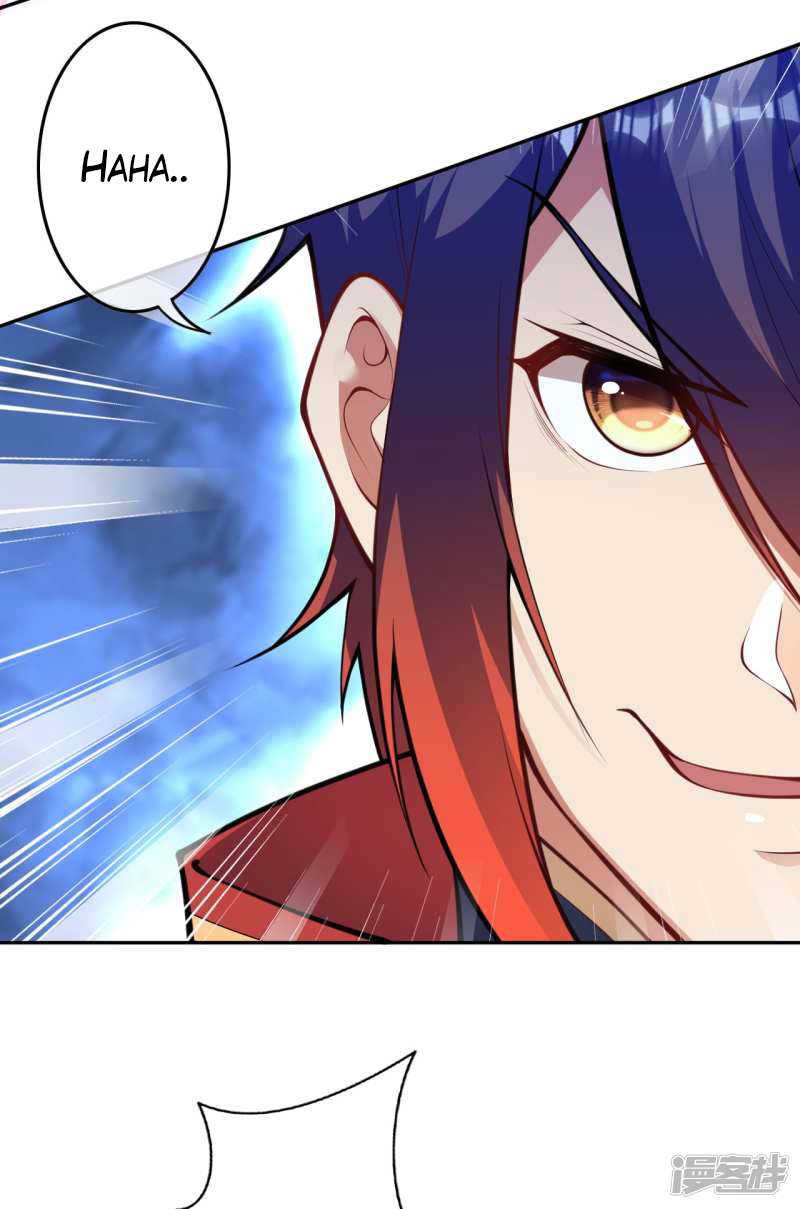 Invincible Sword Domain Chapter 98 Gambar 15