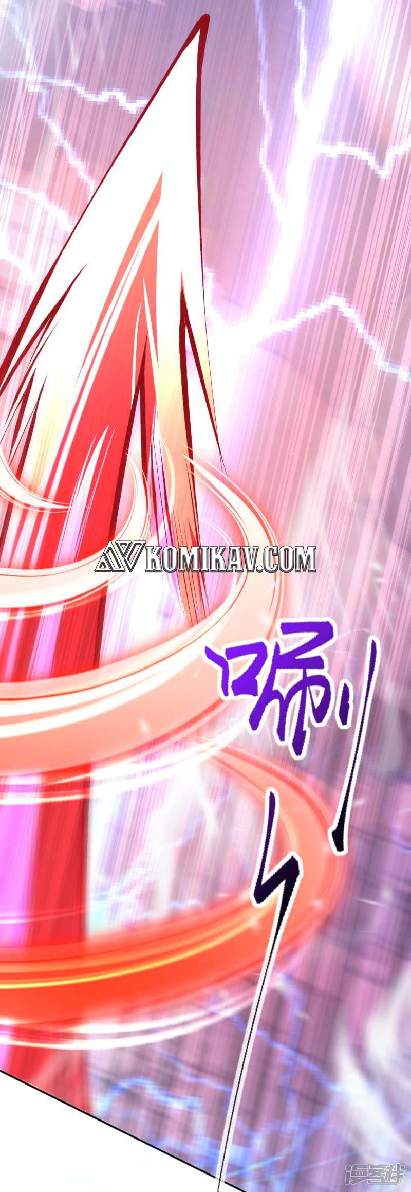 Invincible Sword Domain Chapter 98 Gambar 18
