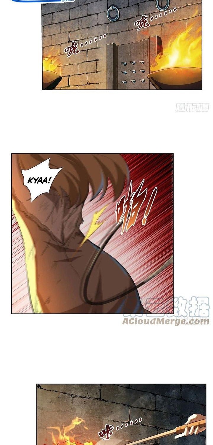 Baca Manhua The Demon King Who Lost His Job Chapter 226 Gambar 2
