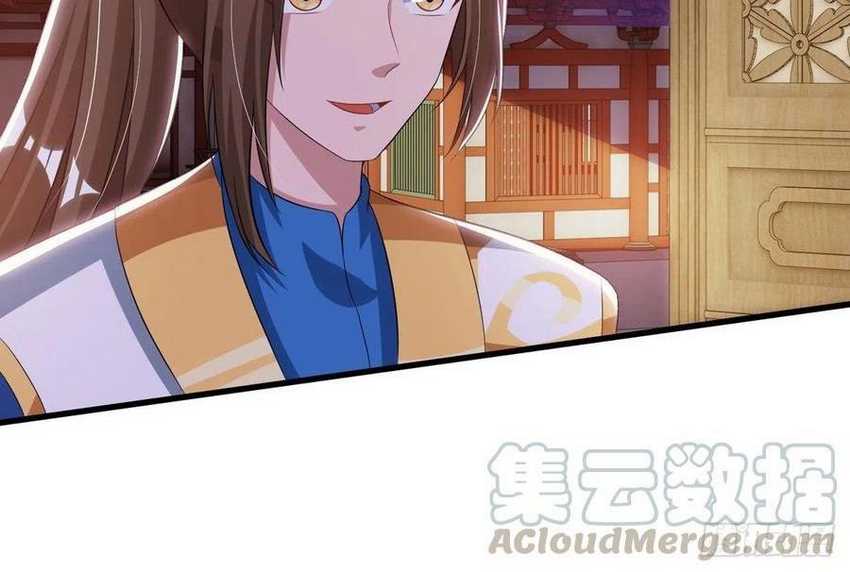 Dominate the Three Realms Chapter 136 Gambar 19