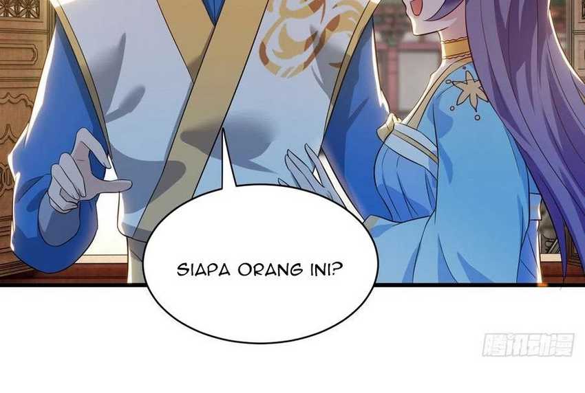 Dominate the Three Realms Chapter 136 Gambar 14