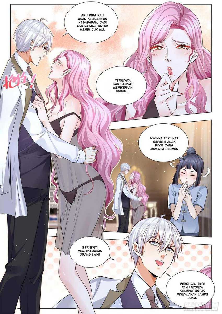 Shen Hao’s Heavenly Fall System Chapter 352 Gambar 12