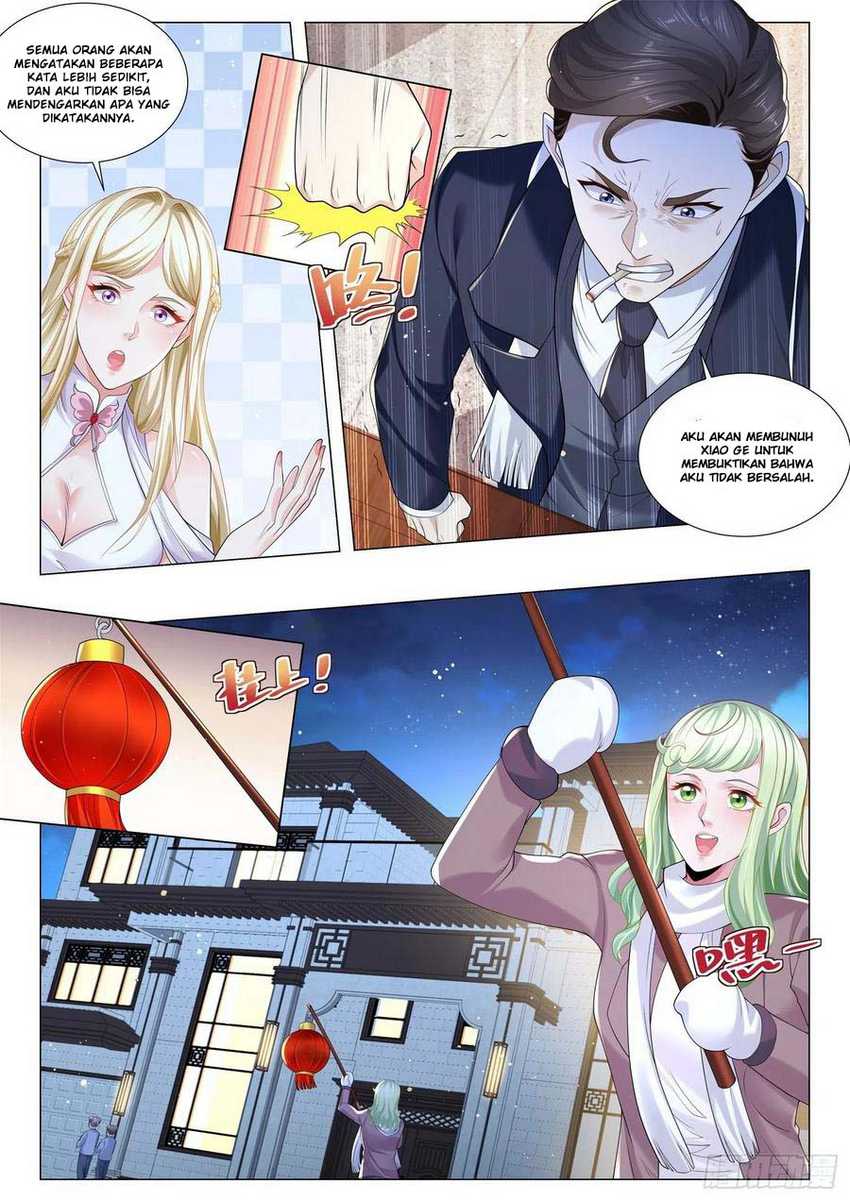 Shen Hao’s Heavenly Fall System Chapter 352 Gambar 8