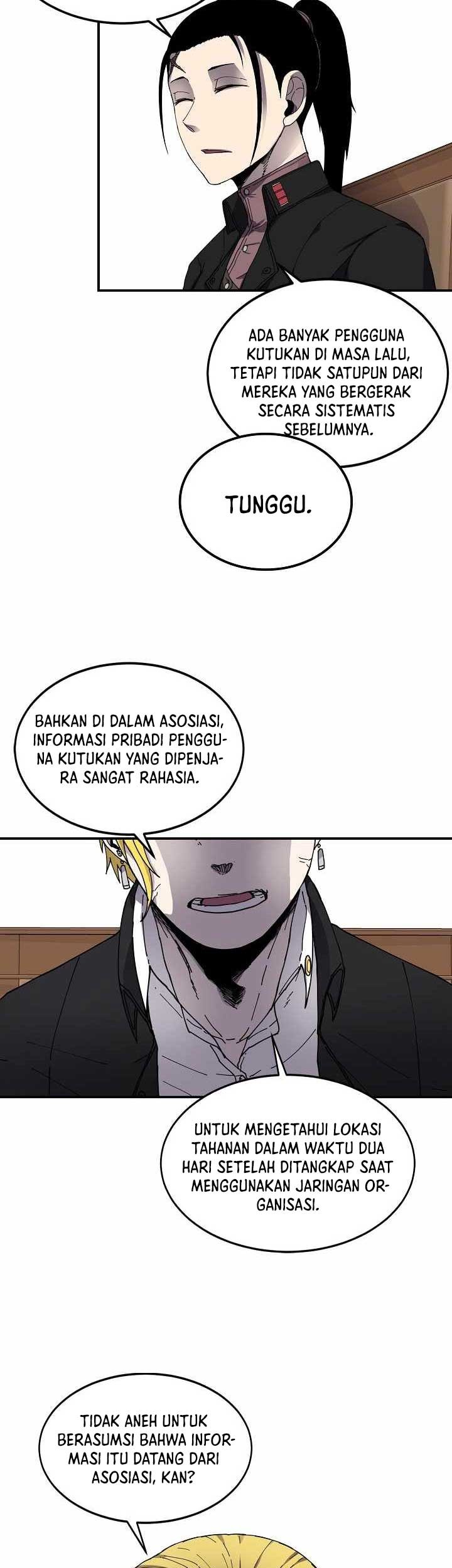 Shaman Chapter 21 Gambar 10