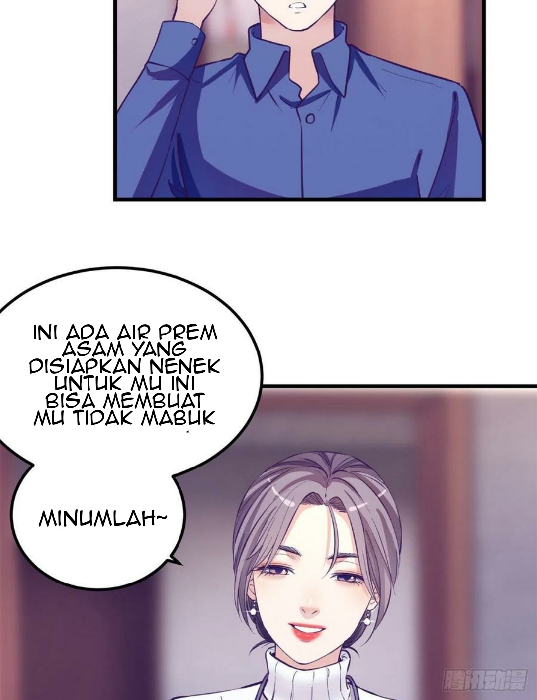 My Exclusive Dream World Adventures Chapter 94 Gambar 18