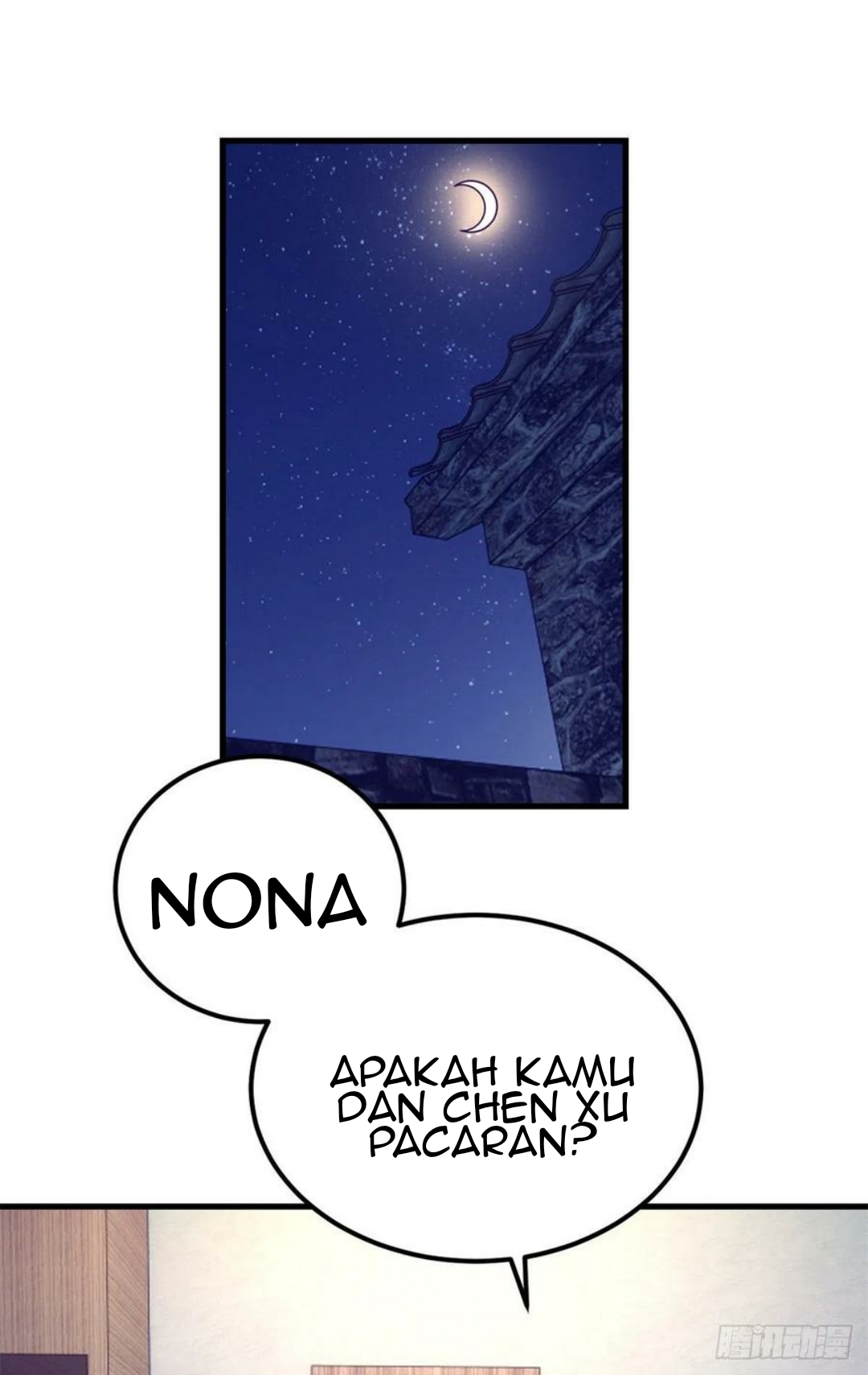 My Exclusive Dream World Adventures Chapter 94 Gambar 3