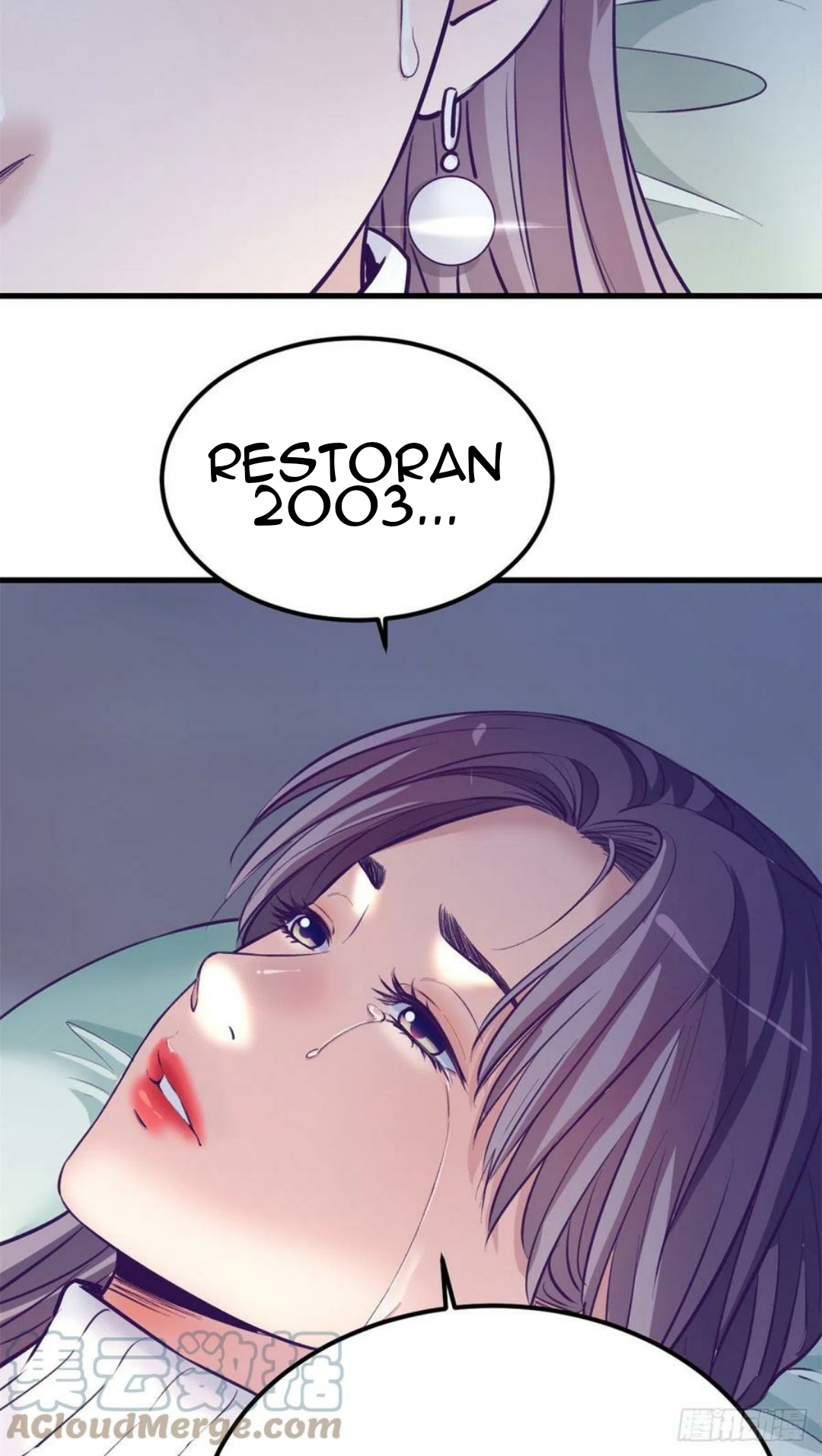 My Exclusive Dream World Adventures Chapter 94 Gambar 44