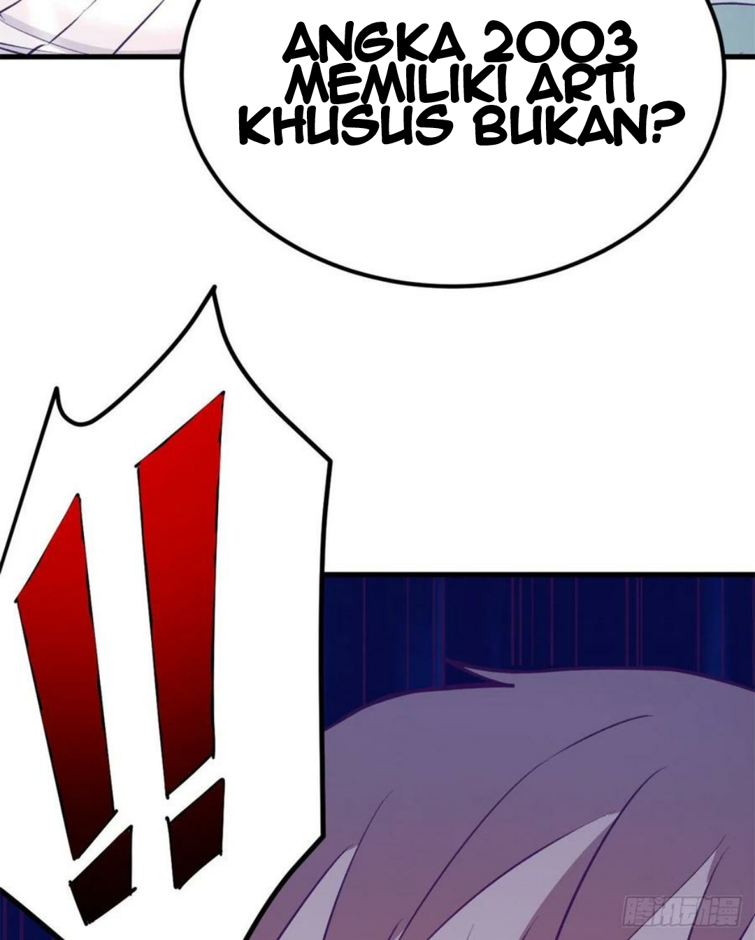 My Exclusive Dream World Adventures Chapter 94 Gambar 45