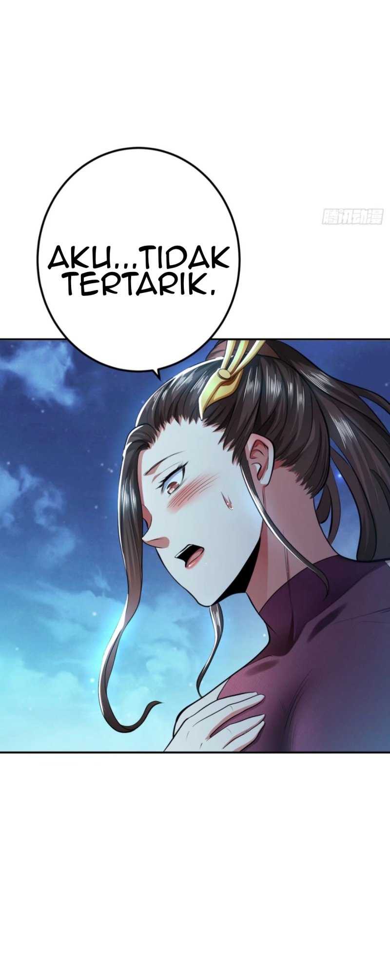The Hero and The Harem are Mine Now Chapter 12 Gambar 12